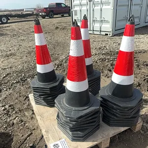 40-CAUTION CONES-SOLD PER CONE