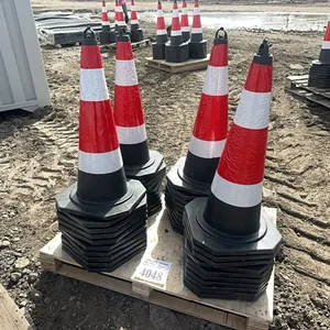 40-CAUTION CONES-SOLD PER CONE