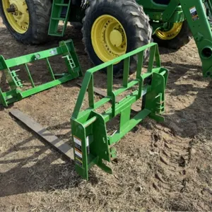 Frontier 48inch Pallet Forks