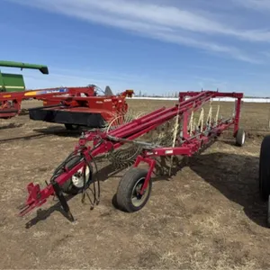 Enorossi Y-Rake 10 Hay Rake