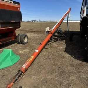 Brandt 735 Auger