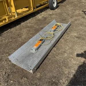 2023 Gallagher 5500lb Weigh Scale
