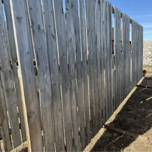 24ft Freestanding Windbreak Panel