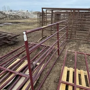 12 ft Prairie Gate