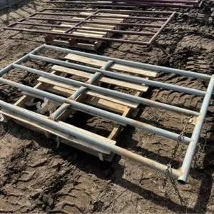 8ft Gate
