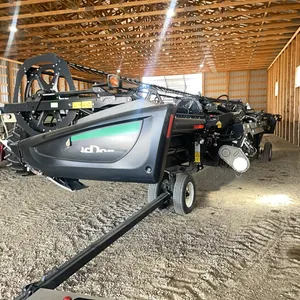 2016 MacDon FD-75-35 Flex Header, SN:  3045239-16