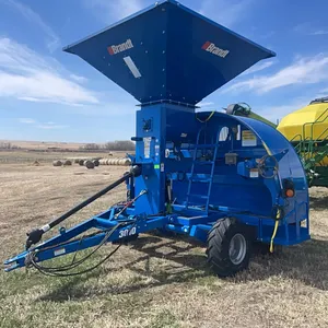 2021 BICL 310GBL Grain Bagger, SN: 65-738