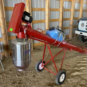 G3 TXTE Seed Treating Applicator