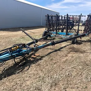 50' Blanchard Medium Harrows.