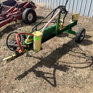 Hydraulic Log Splitter with 540 PTO Pump