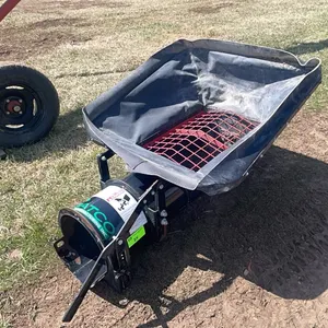 Gatco Auger Hopper 12"