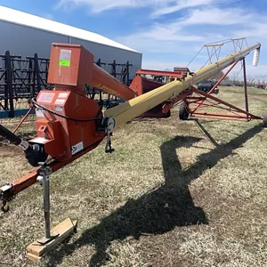 Westfield Swing Auger 10" x 51'