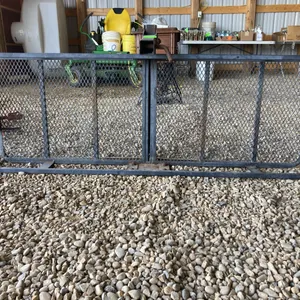 Barrie and Marlene Bannister Equipment and Antique Auction