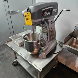 Hobart Legacy Mixer w/ Stand M# HL120