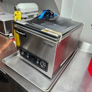Hamilton Beach PrimaVac Electric Vacuum Sealing Machine M# 305