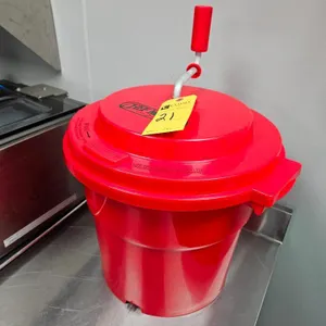 Chef Master Salad Spinner