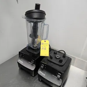 Vitamix Commercial Blenders (AS-IS, NO Protector)