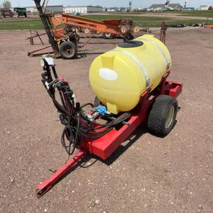 Factory Pull-Type Sprayer