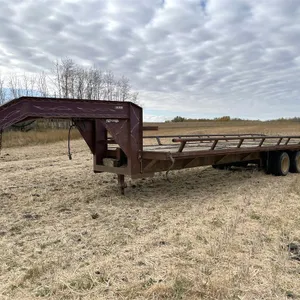 Darryl & Wanda SUTTER - Farm Auction - Viking, AB