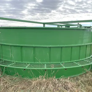 REAL INDUSTRIES Crowding Tub