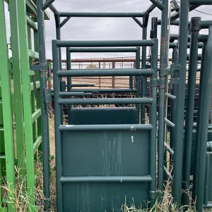 HI-HOG Palpation Cage