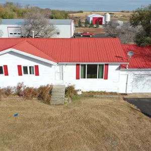 "THE SUTTER HOUSE" - 1986 ±1,170 Square Ft. 3 Bedroom Bungalow To Be Moved