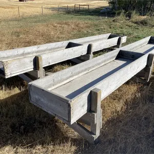 Laverne & Nadine WIDEMAN - Farm Auction - Castor, AB