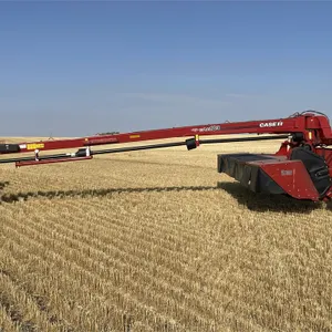 2020 CASE DC163 16 Ft. Discbine, 1000 PTO., Center Pivoting Hitch