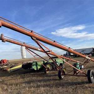 Marion CLARK - Farm Auction - Altario, AB