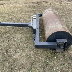 6 Ft. Land Roller