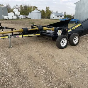 HELFER FAMILY FARM - Farm Auction - Donalda, AB