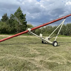 OSTROPOLSKI FARMS - Vermilion, AB