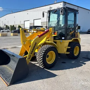 Quebec Regional Auction, CAN