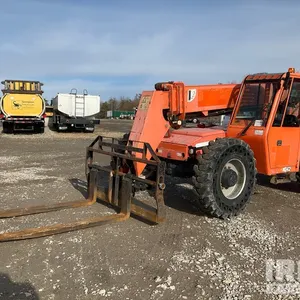 2015 JLG 8042 Telehandler