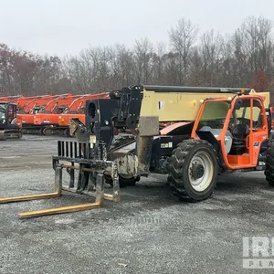 2016 JLG 1055 Telehandler