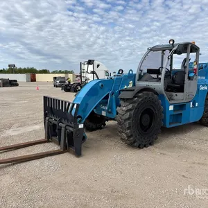 2013 Genie GTH-1544 Telehandler
