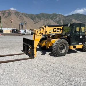 2019 Gehl DL12-55 Telehandler
