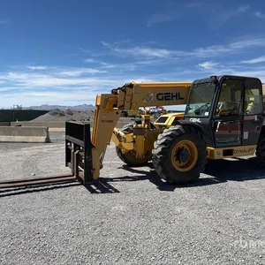 2019 Gehl DL12-55 Telehandler