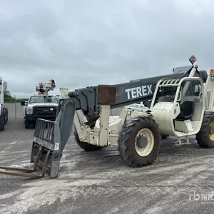 2004 Terex TH10560 Telehandler