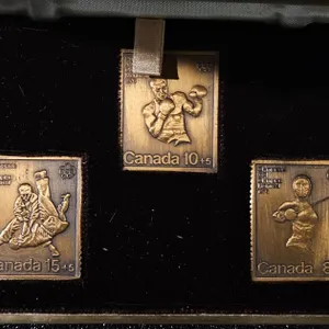 Curio Curiosities - In-House Auction