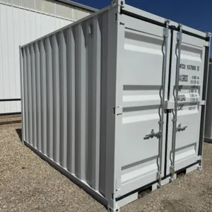 NEW 2025 12' Multi Door Sea Can