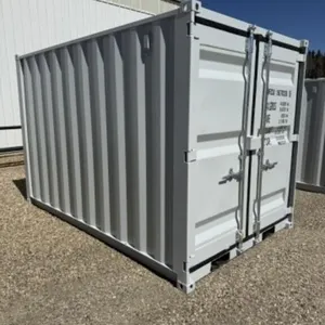 NEW 2025 11' Multi Door Sea Can