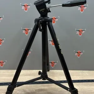 Phototec P300 Height Adjustable Tripod