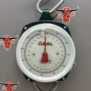 Cabela’s Game Scale.