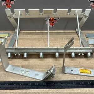 Jo Jan Sports Equip Co. Fletching Equipment.