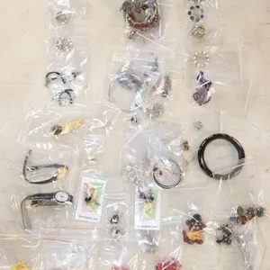 Costume Jewelry
