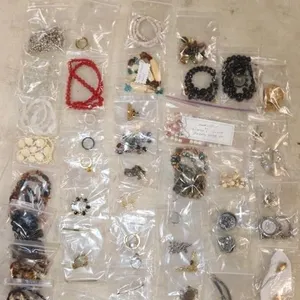 Costume Jewelry