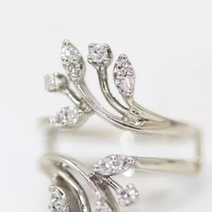 Gold and Silver Jewelry