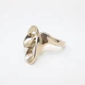 14K Gold Ring