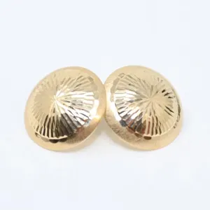 14K Gold Earrings